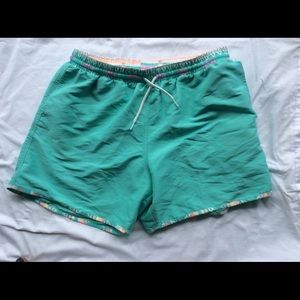 Chubbies Swim Trunks